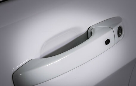 Jeep Grand Cherokee, 2014 год, 5 099 000 рублей, 26 фотография