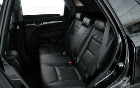 KIA Sorento II рестайлинг, 2017 год, 2 880 000 рублей, 9 фотография