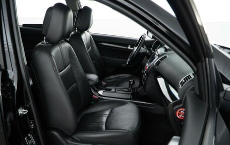 KIA Sorento II рестайлинг, 2017 год, 2 880 000 рублей, 8 фотография