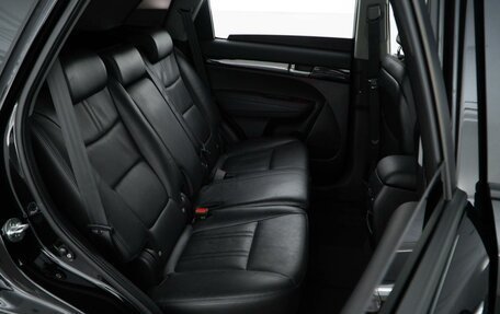 KIA Sorento II рестайлинг, 2017 год, 2 880 000 рублей, 7 фотография