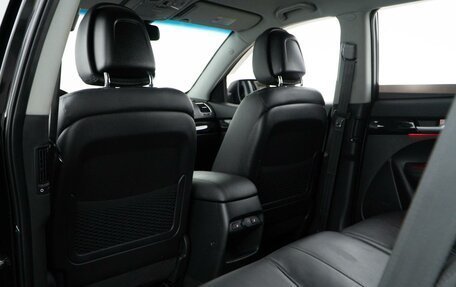 KIA Sorento II рестайлинг, 2017 год, 2 880 000 рублей, 11 фотография