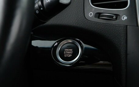 KIA Sorento II рестайлинг, 2017 год, 2 880 000 рублей, 16 фотография