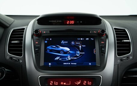 KIA Sorento II рестайлинг, 2017 год, 2 880 000 рублей, 20 фотография