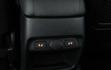 KIA Sorento II рестайлинг, 2017 год, 2 880 000 рублей, 19 фотография