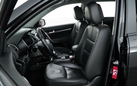 KIA Sorento II рестайлинг, 2017 год, 2 880 000 рублей, 10 фотография