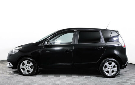 Renault Scenic III, 2012 год, 869 000 рублей, 2 фотография