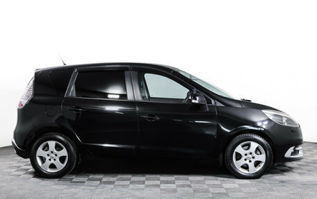 Renault Scenic III, 2012 год, 869 000 рублей, 6 фотография