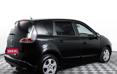 Renault Scenic III, 2012 год, 869 000 рублей, 7 фотография