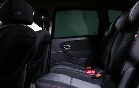 Renault Scenic III, 2012 год, 869 000 рублей, 12 фотография