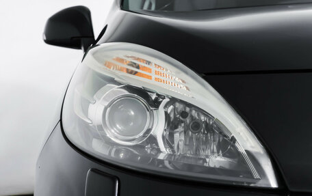 Renault Scenic III, 2012 год, 869 000 рублей, 23 фотография