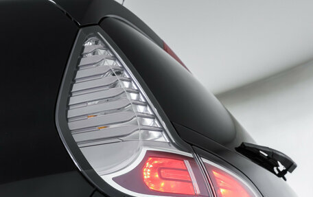 Renault Scenic III, 2012 год, 869 000 рублей, 22 фотография