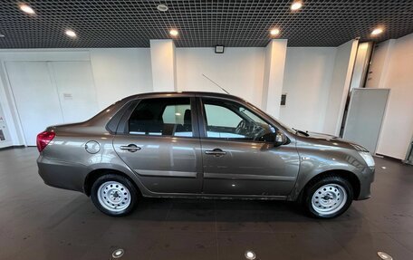 Datsun on-DO I рестайлинг, 2016 год, 395 000 рублей, 2 фотография