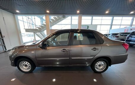 Datsun on-DO I рестайлинг, 2016 год, 395 000 рублей, 6 фотография