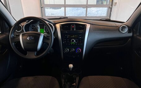 Datsun on-DO I рестайлинг, 2016 год, 395 000 рублей, 9 фотография