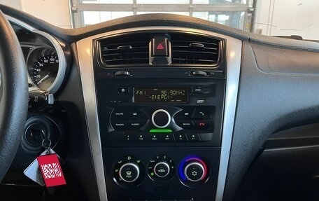 Datsun on-DO I рестайлинг, 2016 год, 395 000 рублей, 13 фотография