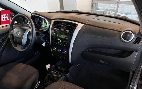 Datsun on-DO I рестайлинг, 2016 год, 395 000 рублей, 12 фотография