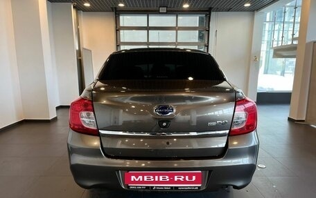 Datsun on-DO I рестайлинг, 2016 год, 395 000 рублей, 4 фотография