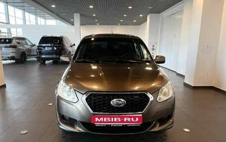 Datsun on-DO I рестайлинг, 2016 год, 395 000 рублей, 8 фотография