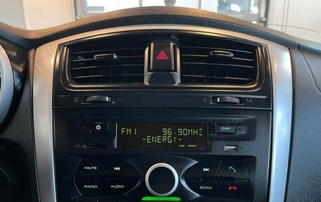 Datsun on-DO I рестайлинг, 2016 год, 395 000 рублей, 14 фотография