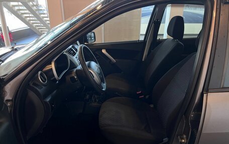 Datsun on-DO I рестайлинг, 2016 год, 395 000 рублей, 16 фотография