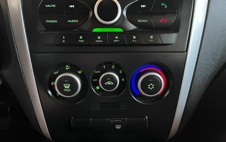 Datsun on-DO I рестайлинг, 2016 год, 395 000 рублей, 15 фотография