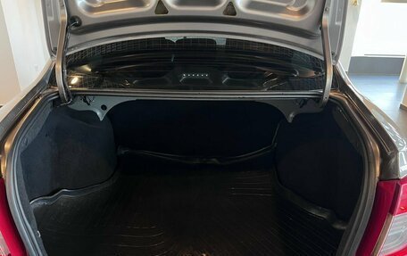 Datsun on-DO I рестайлинг, 2016 год, 395 000 рублей, 18 фотография