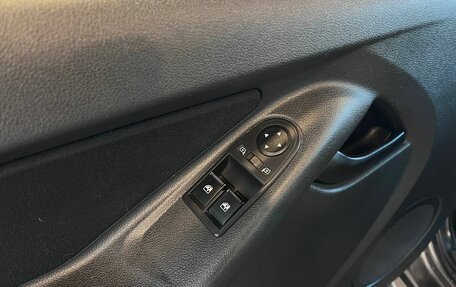 Datsun on-DO I рестайлинг, 2016 год, 395 000 рублей, 21 фотография