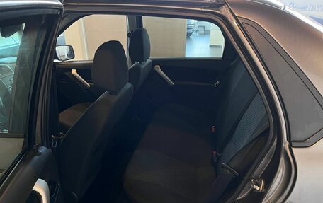 Datsun on-DO I рестайлинг, 2016 год, 395 000 рублей, 23 фотография