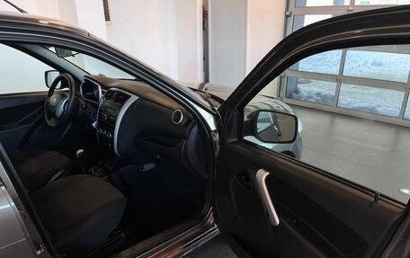 Datsun on-DO I рестайлинг, 2016 год, 395 000 рублей, 25 фотография