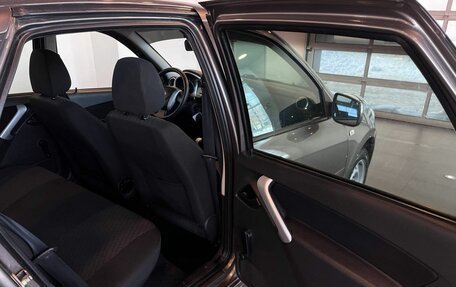 Datsun on-DO I рестайлинг, 2016 год, 395 000 рублей, 24 фотография