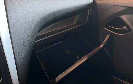 Datsun on-DO I рестайлинг, 2016 год, 395 000 рублей, 28 фотография