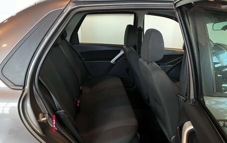 Datsun on-DO I рестайлинг, 2016 год, 395 000 рублей, 17 фотография