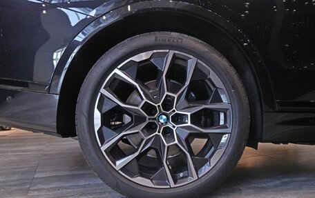 BMW X7, 2025 год, 17 800 000 рублей, 7 фотография