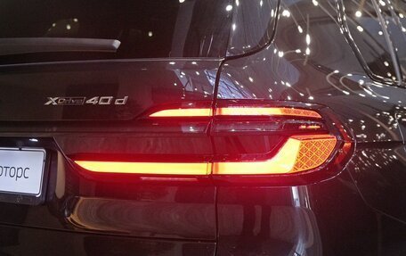 BMW X7, 2025 год, 17 800 000 рублей, 5 фотография