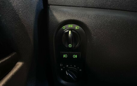 Datsun on-DO I рестайлинг, 2016 год, 395 000 рублей, 30 фотография