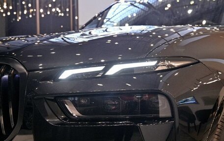 BMW X7, 2025 год, 17 800 000 рублей, 3 фотография