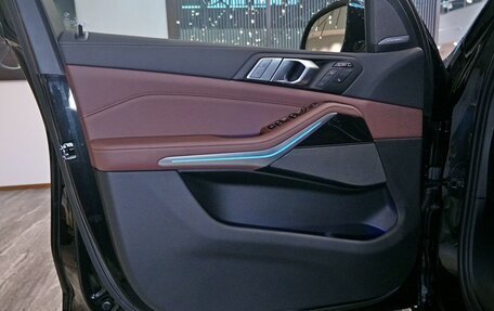 BMW X7, 2025 год, 17 800 000 рублей, 8 фотография