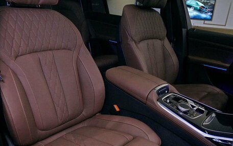 BMW X7, 2025 год, 17 800 000 рублей, 11 фотография