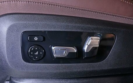 BMW X7, 2025 год, 17 800 000 рублей, 10 фотография