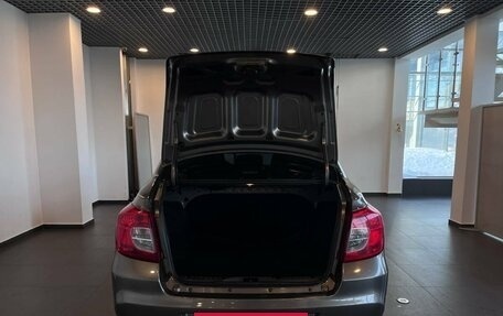 Datsun on-DO I рестайлинг, 2016 год, 395 000 рублей, 33 фотография