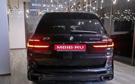 BMW X7, 2025 год, 17 800 000 рублей, 6 фотография