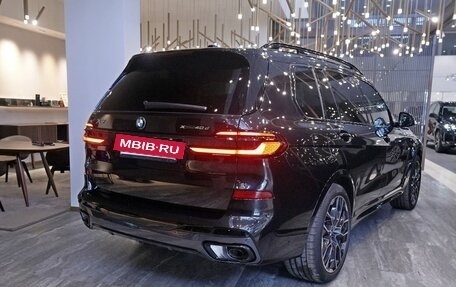 BMW X7, 2025 год, 17 800 000 рублей, 4 фотография