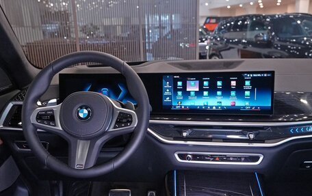 BMW X7, 2025 год, 17 800 000 рублей, 14 фотография