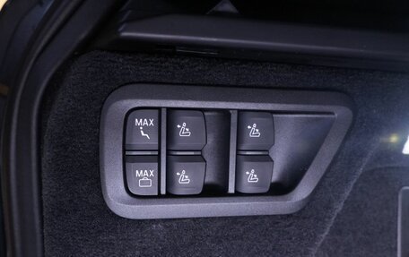 BMW X7, 2025 год, 17 800 000 рублей, 26 фотография