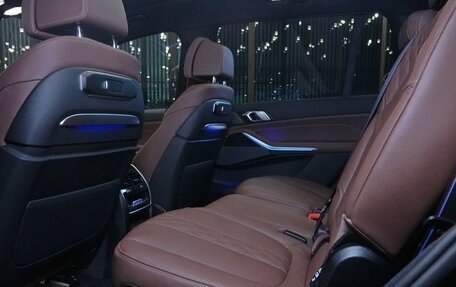 BMW X7, 2025 год, 17 800 000 рублей, 23 фотография