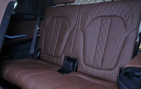 BMW X7, 2025 год, 17 800 000 рублей, 24 фотография