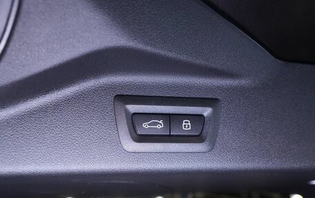 BMW X7, 2025 год, 17 800 000 рублей, 27 фотография