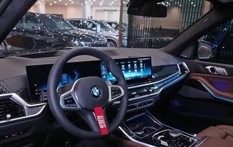 BMW X7, 2025 год, 17 800 000 рублей, 16 фотография