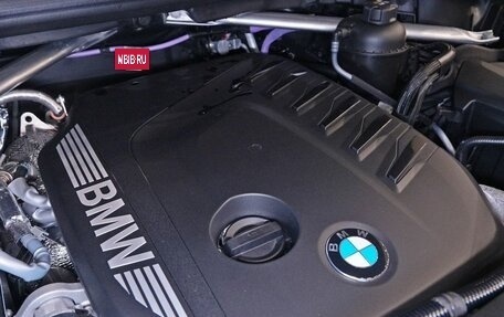 BMW X7, 2025 год, 17 800 000 рублей, 30 фотография