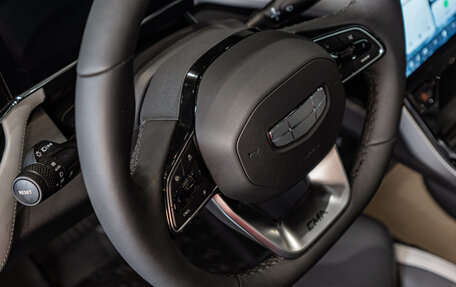 Geely Atlas, 2025 год, 3 970 990 рублей, 19 фотография